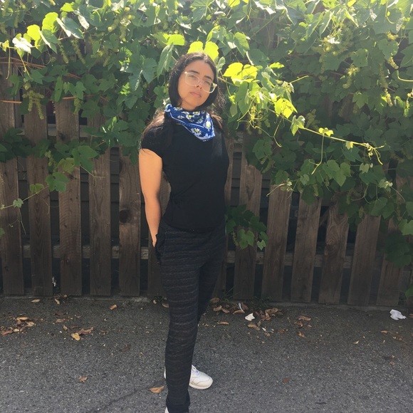 ACTIVEWEAR MUSCLE TANK - Picture 5 of 16